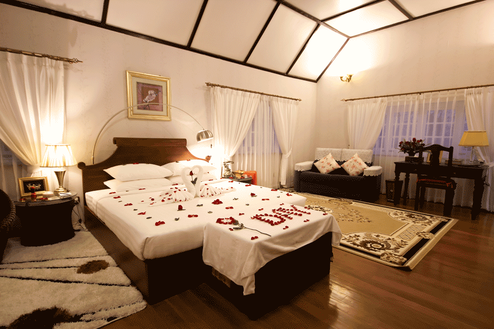 royal kalaw hill resort | hotel