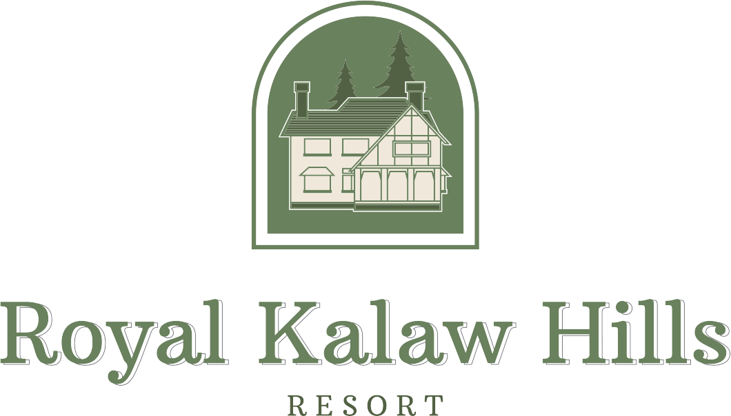 Roayl Kalaw Hills Resort